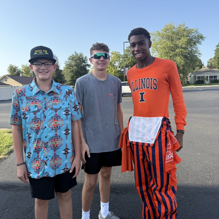 freshmen