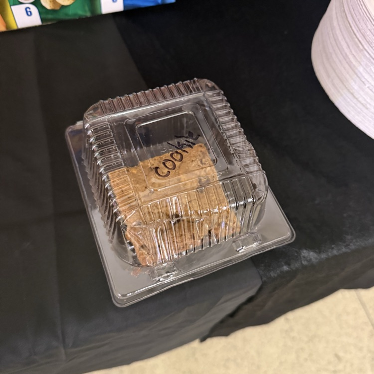 cookie