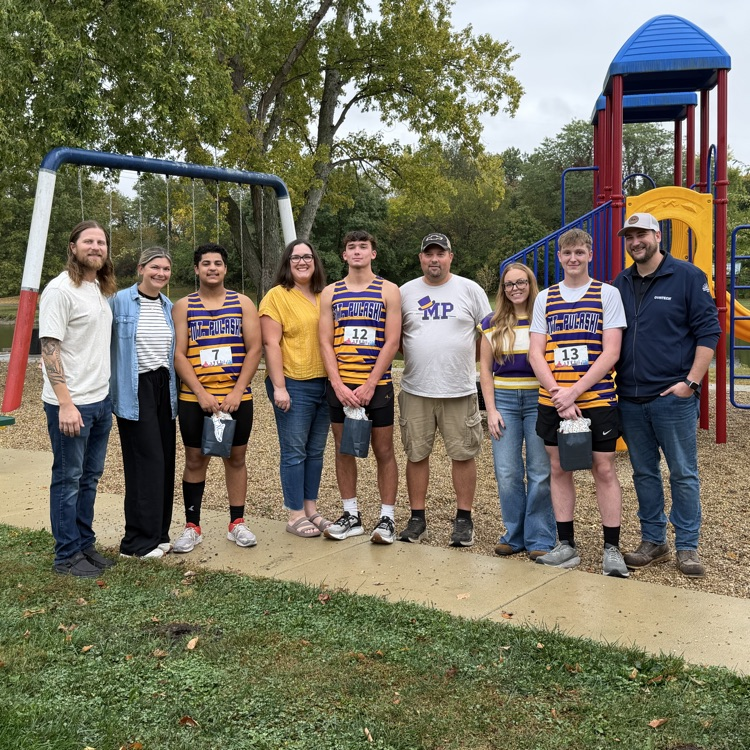 Our seniors and their families