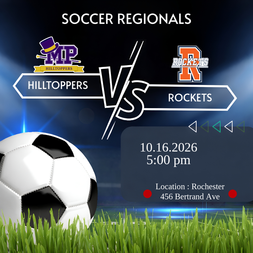 Soccer Regionals