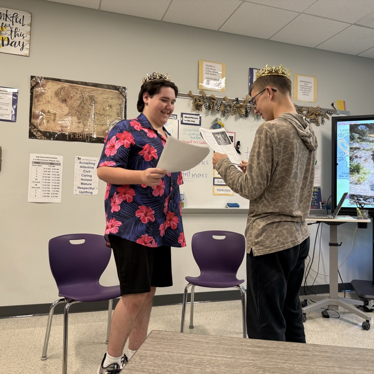 odysseus and his son Telemachus reunite
