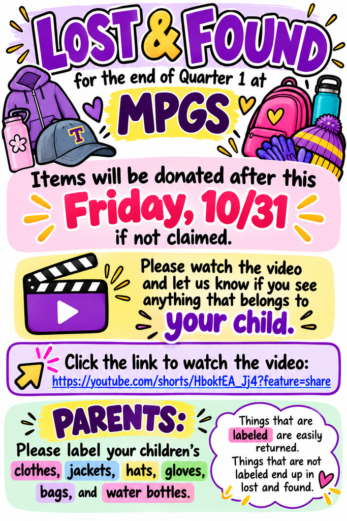 MPGS