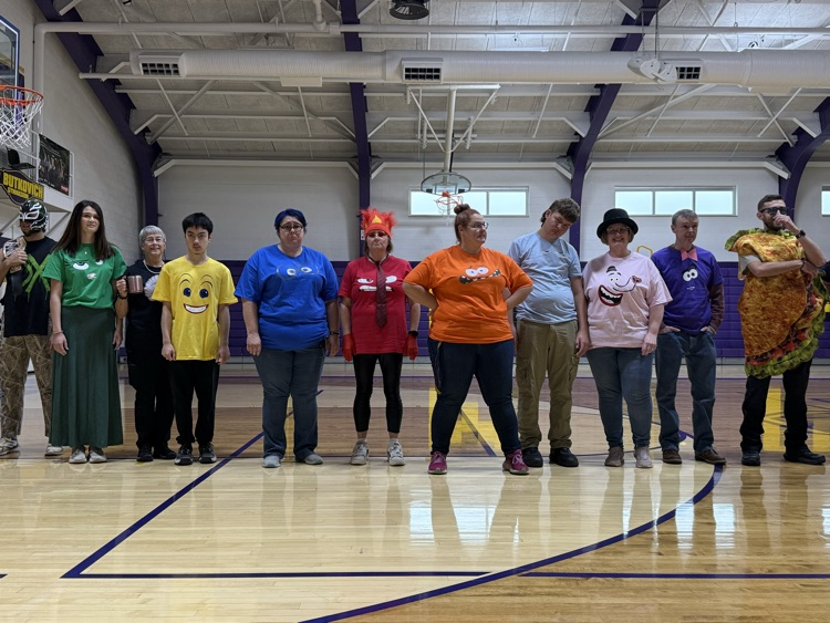 special education department