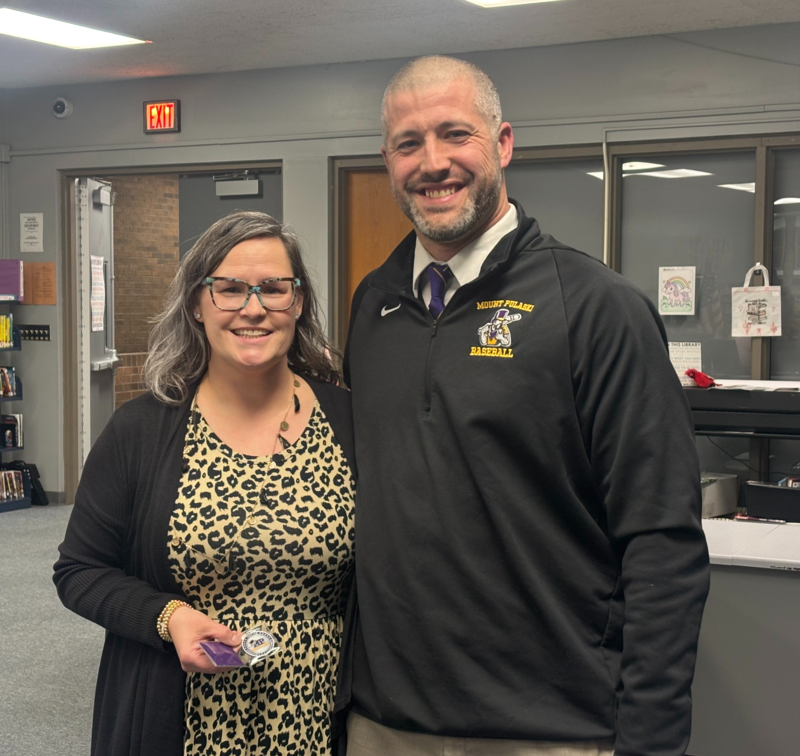 Sarah Cooper Joel Washko