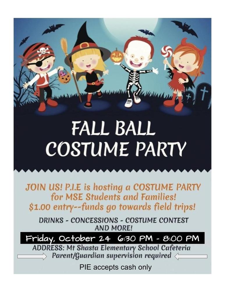 Fall Ball