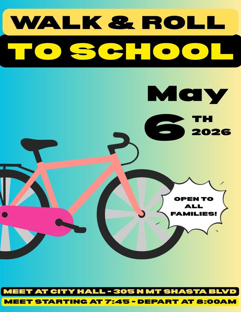 Bike to School