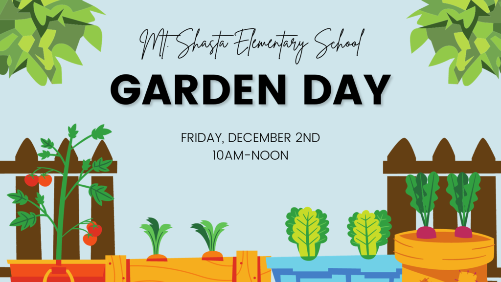 Garden Day