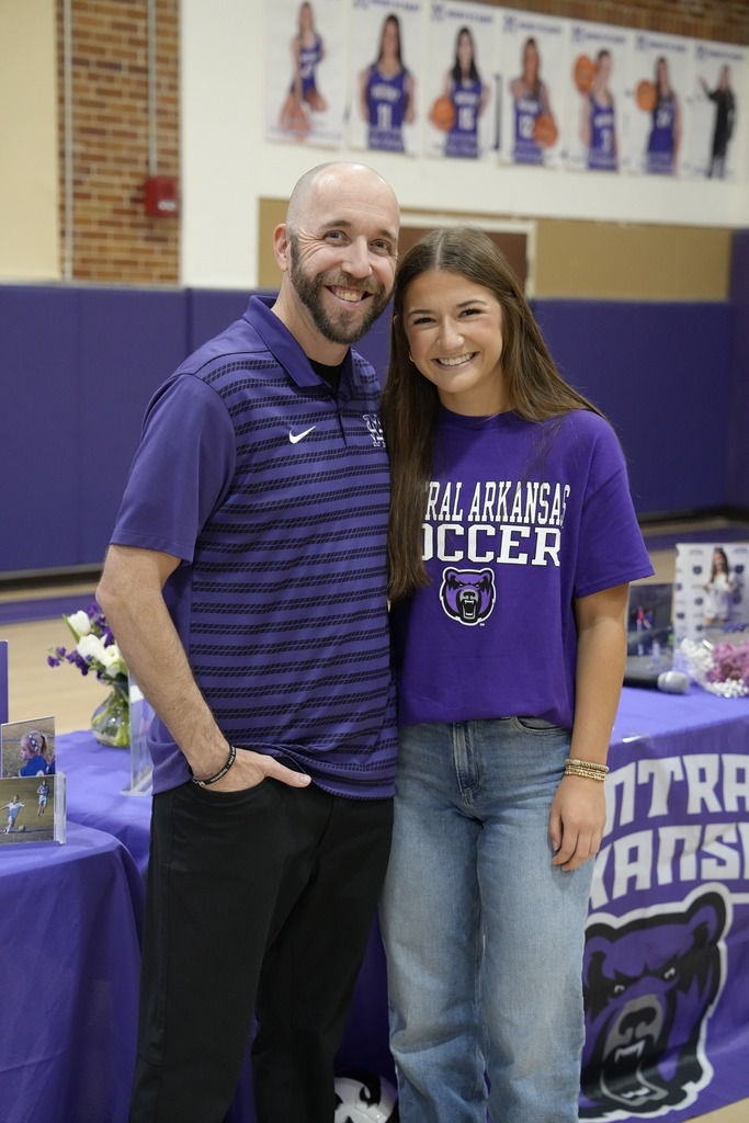 soccer signing day