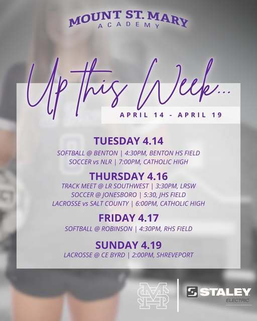 schedule