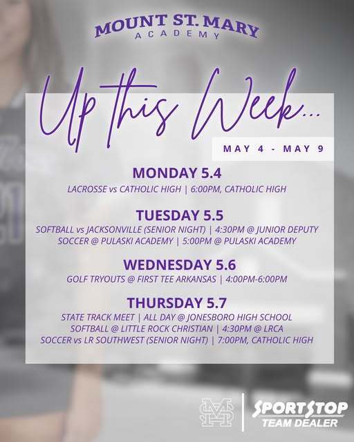 schedule