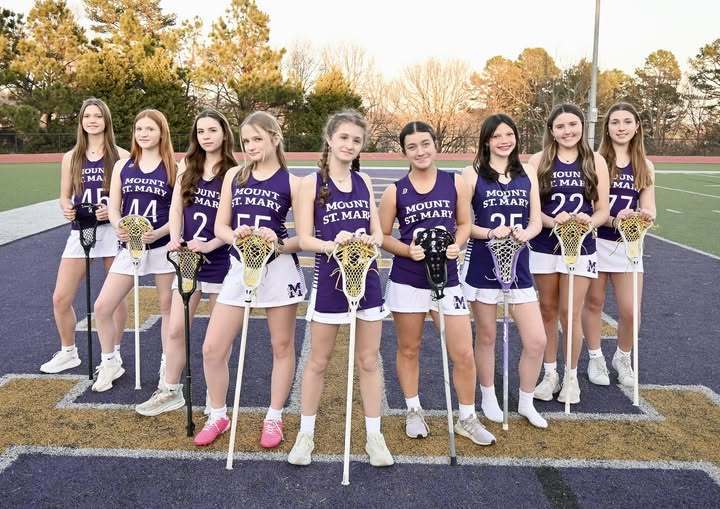 lax belles