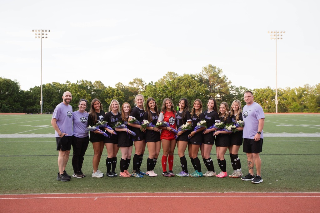 senior night