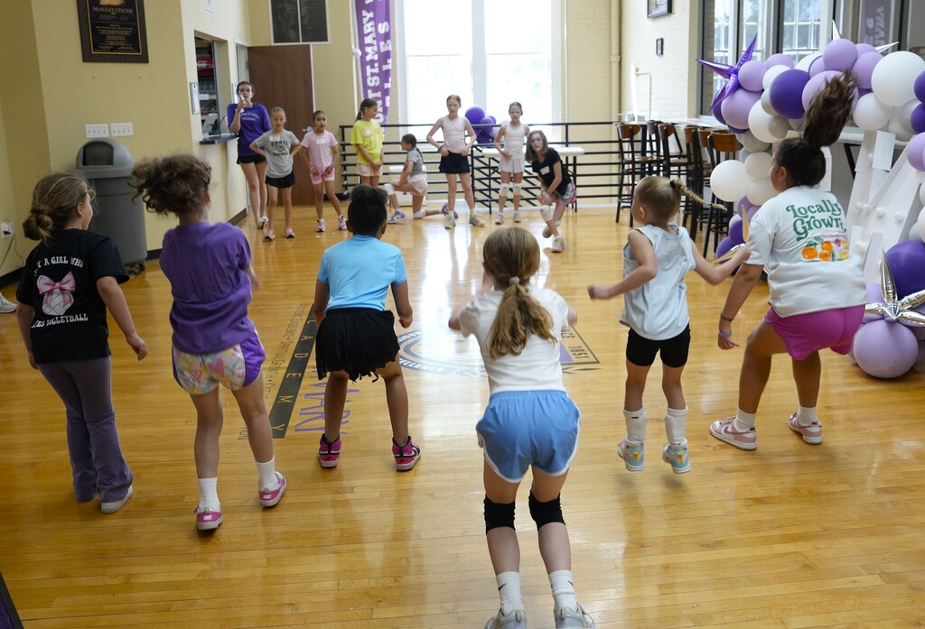 VOLLEYBALL