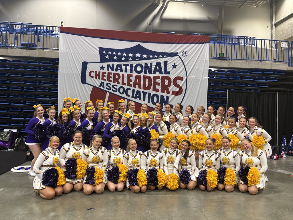 Cheer