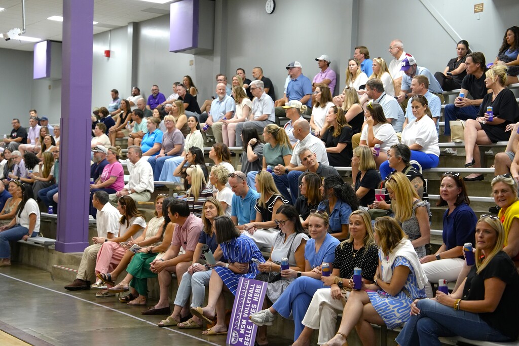 parent meeting