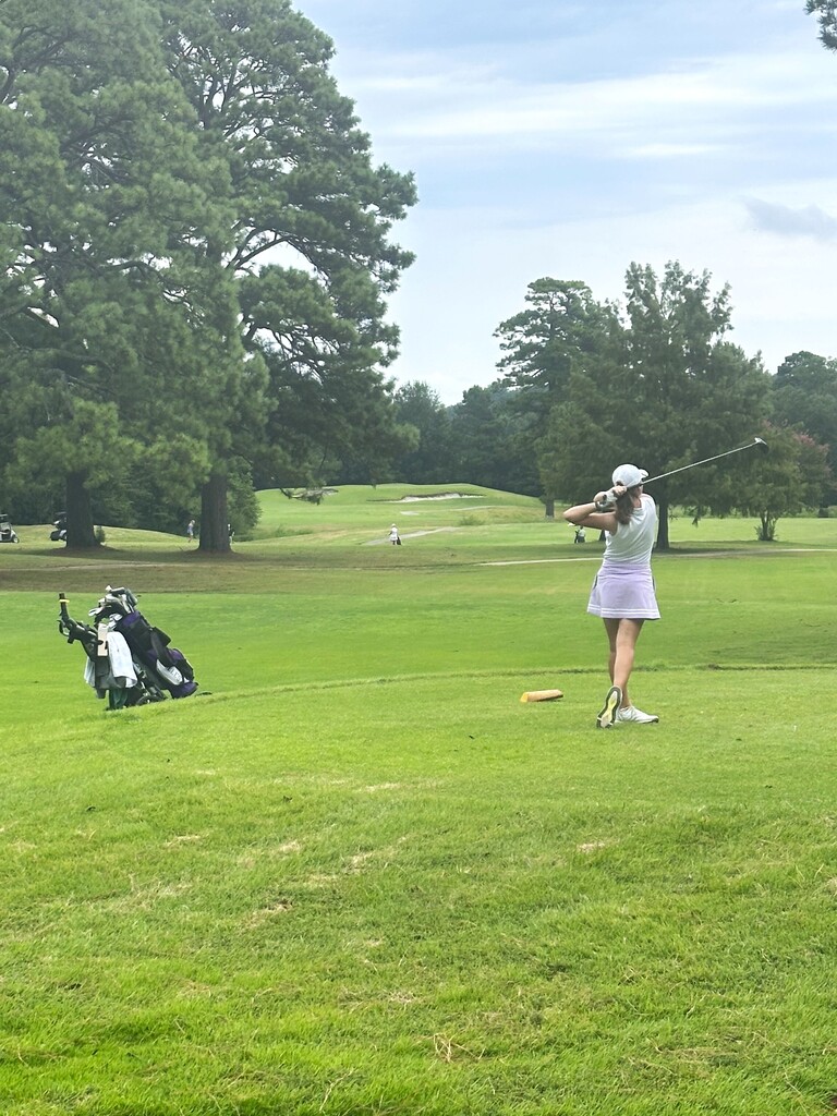 golf