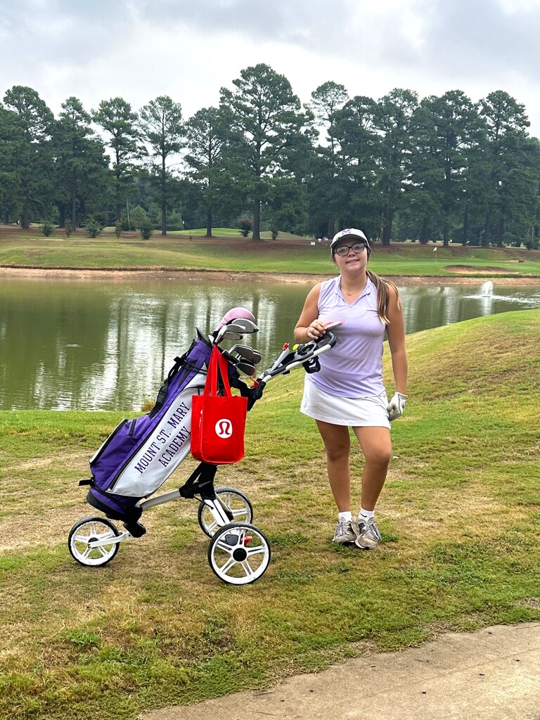 golf