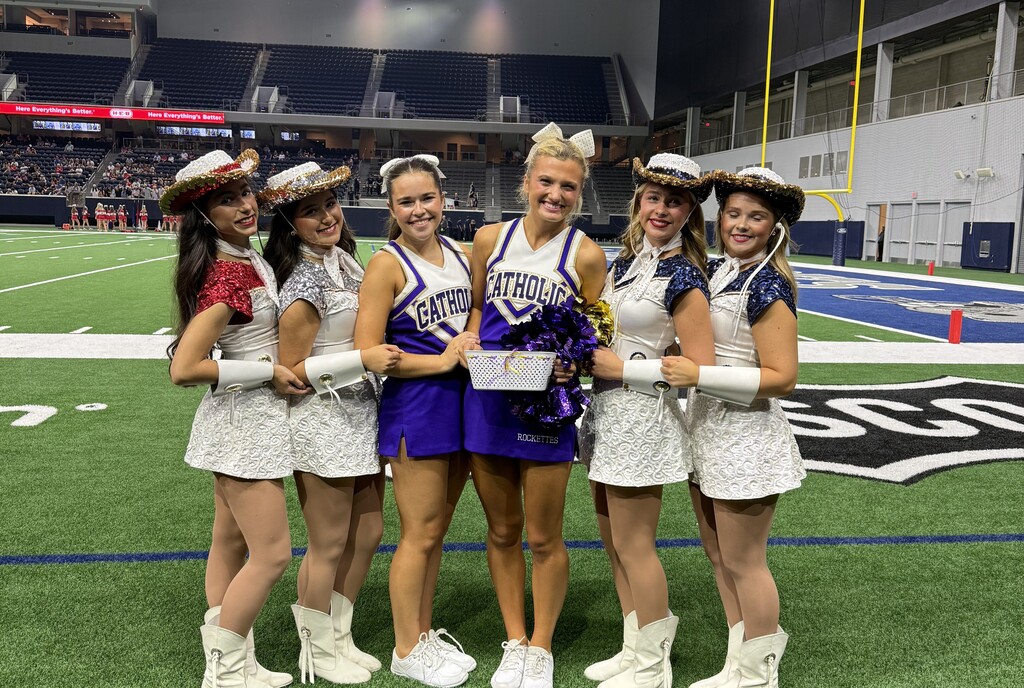 cheer