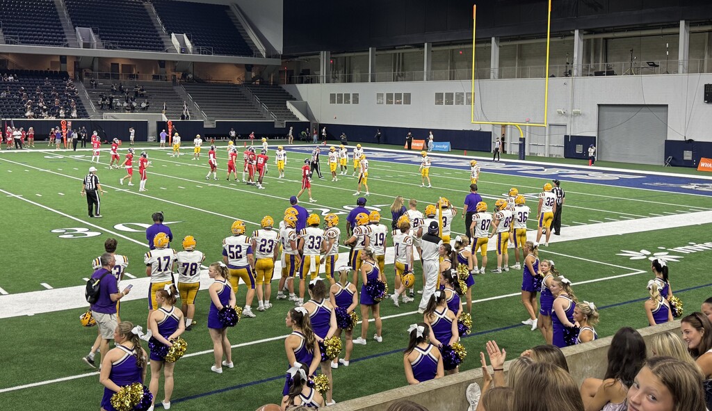 cheer