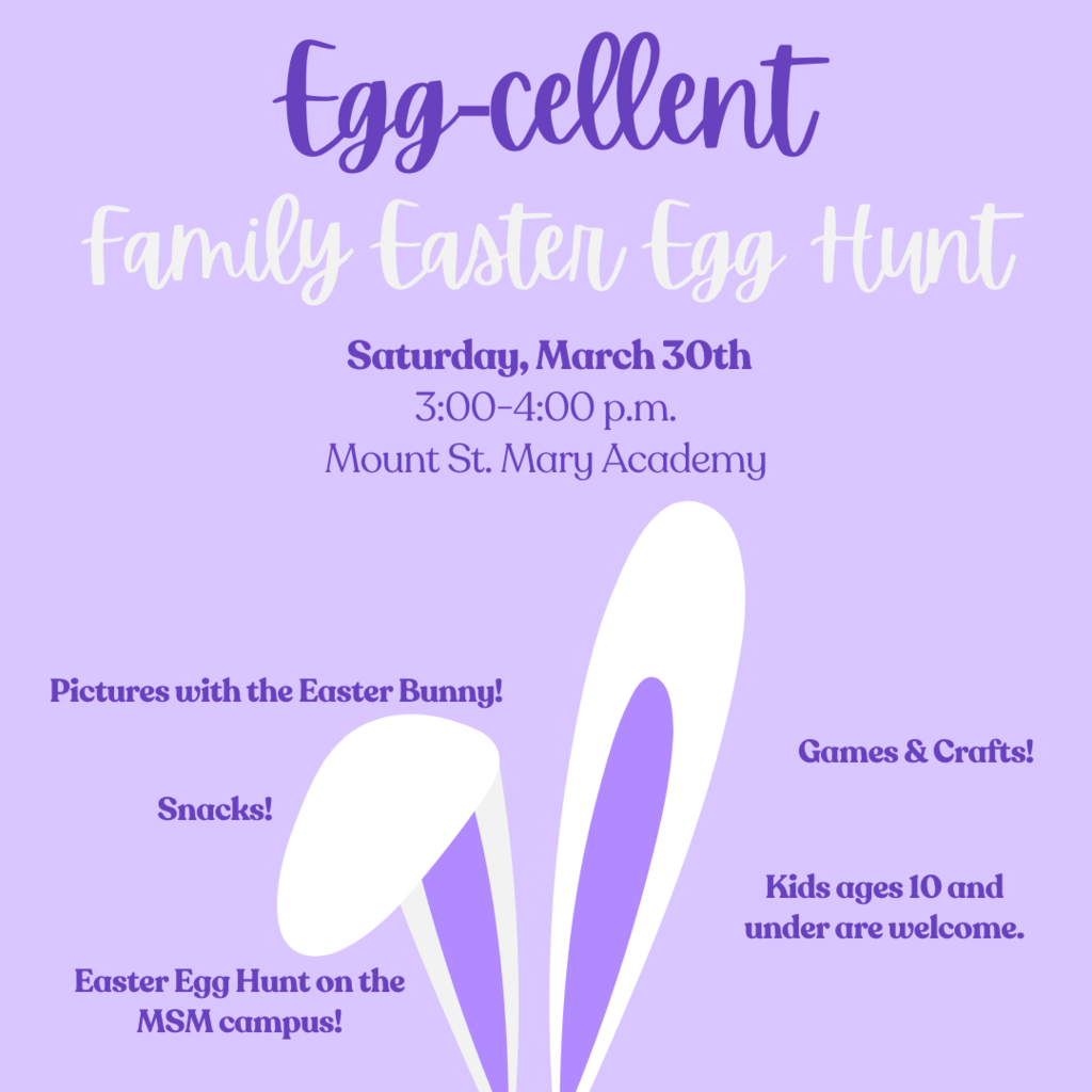 Easter Egg Hunt details