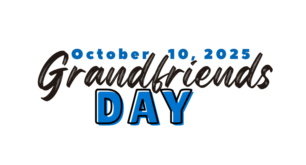 grandfriends