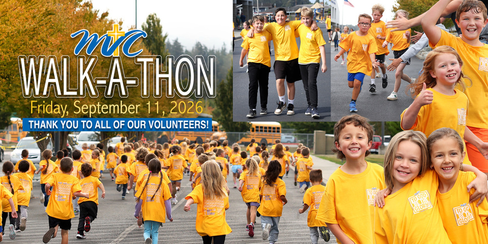 Walk a thon