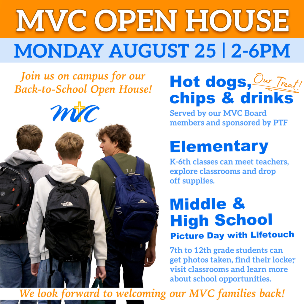 open house