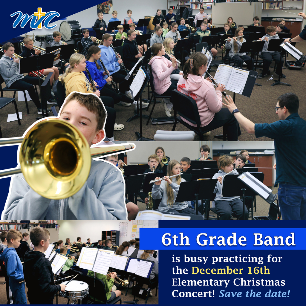 6th Grade Band