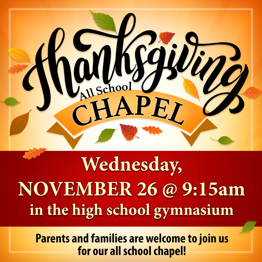 thanksgiving chapel
