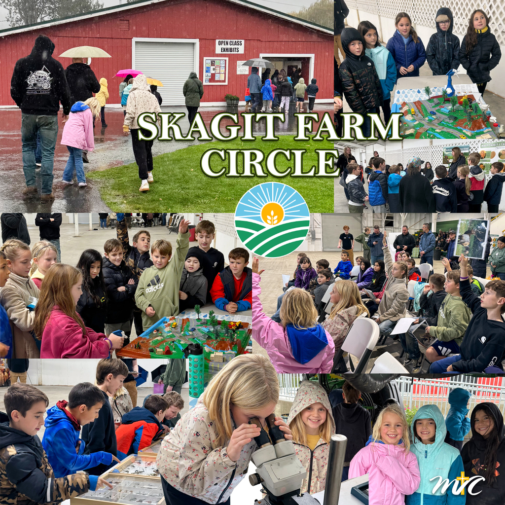 Skagit Farm Circle