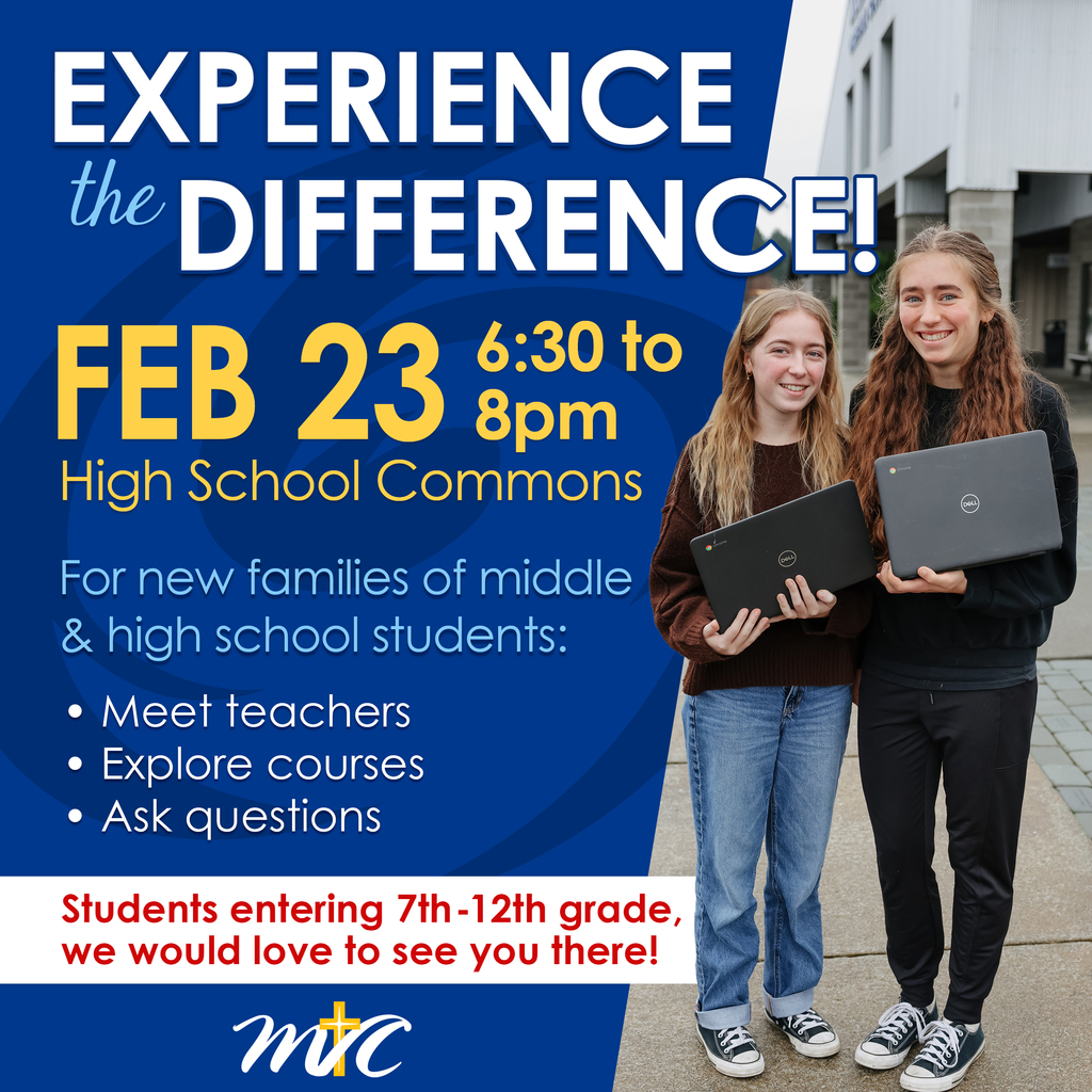 Explore the Difference