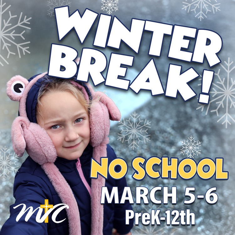 winter Break