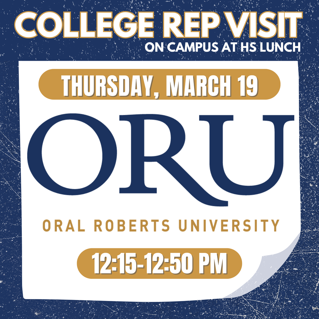 ORAL ROBERTS