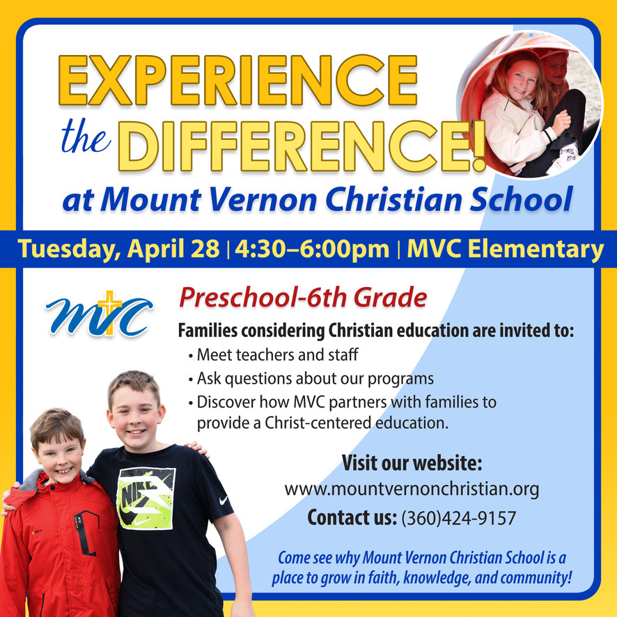 Experience the difference