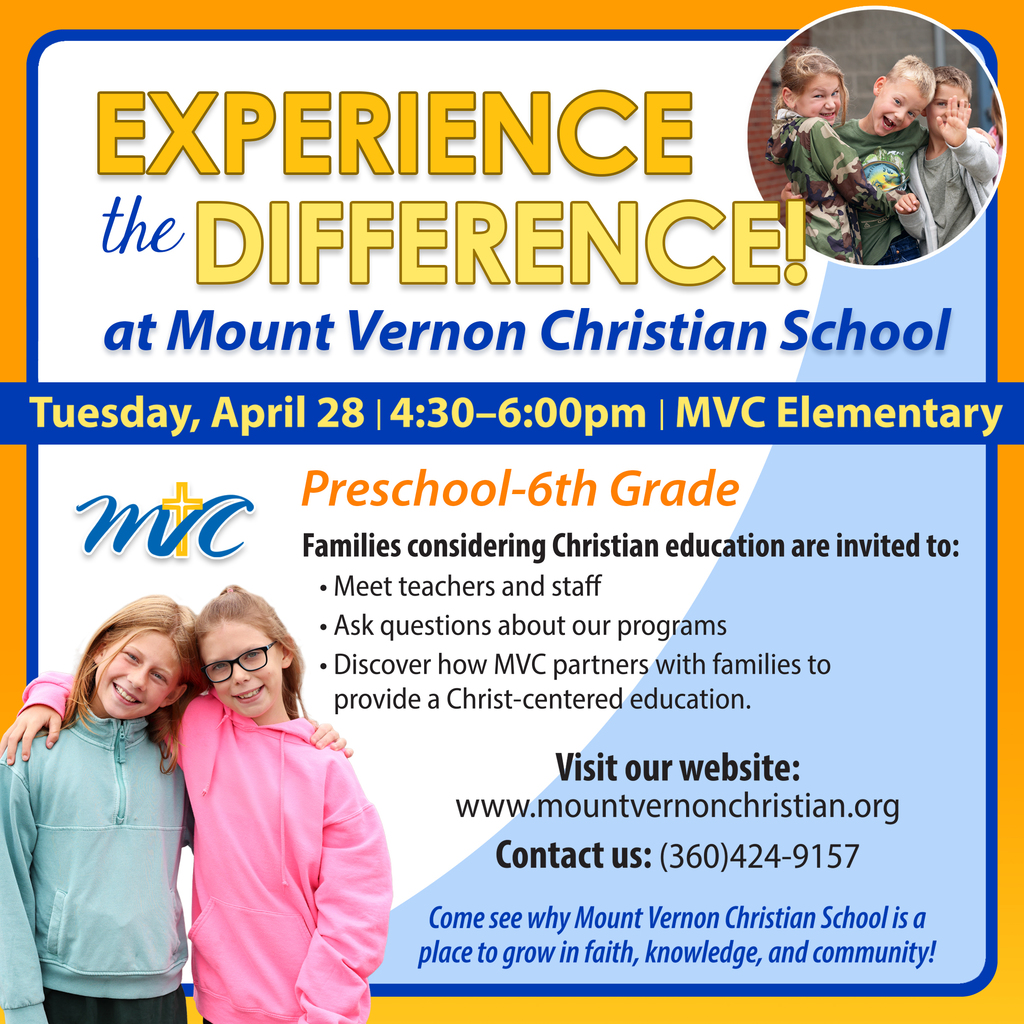 Experience the Difference