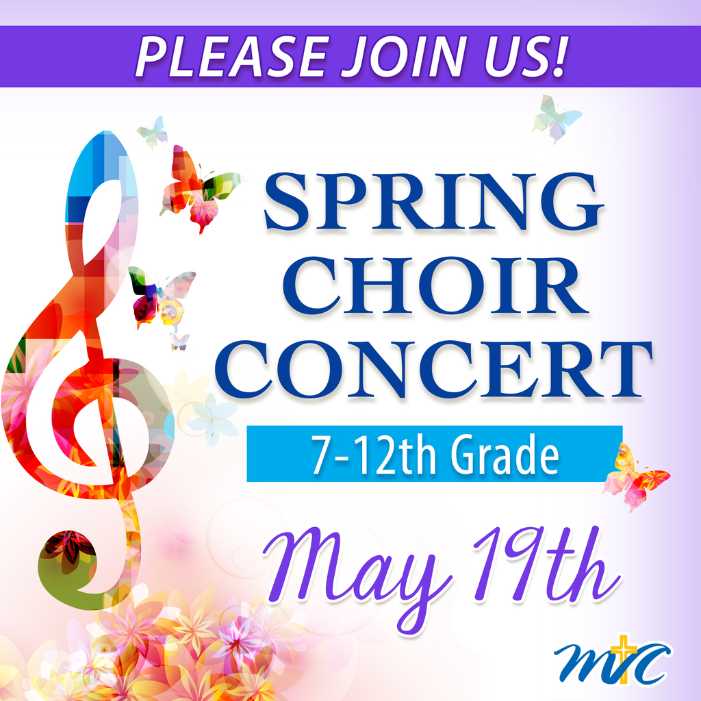 Spring Choir