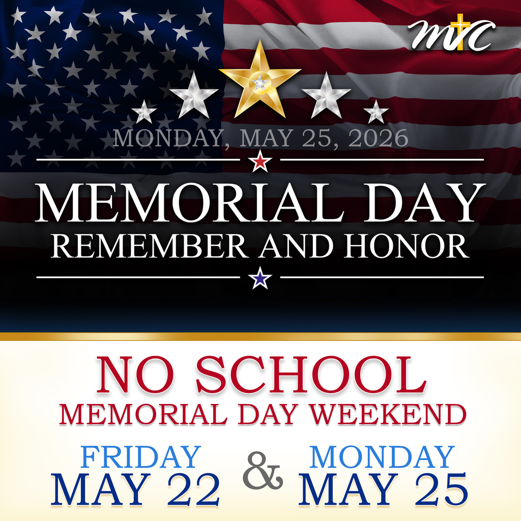Memorial Day