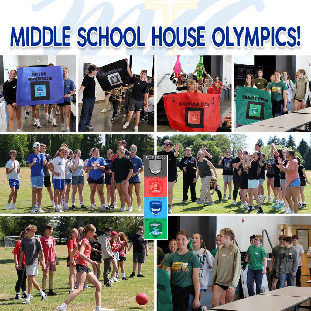 House Olympics