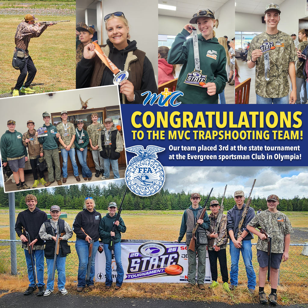 Trap Shooting