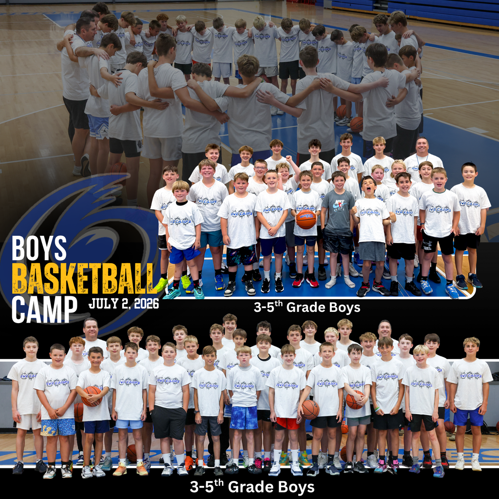 Basketball Camp