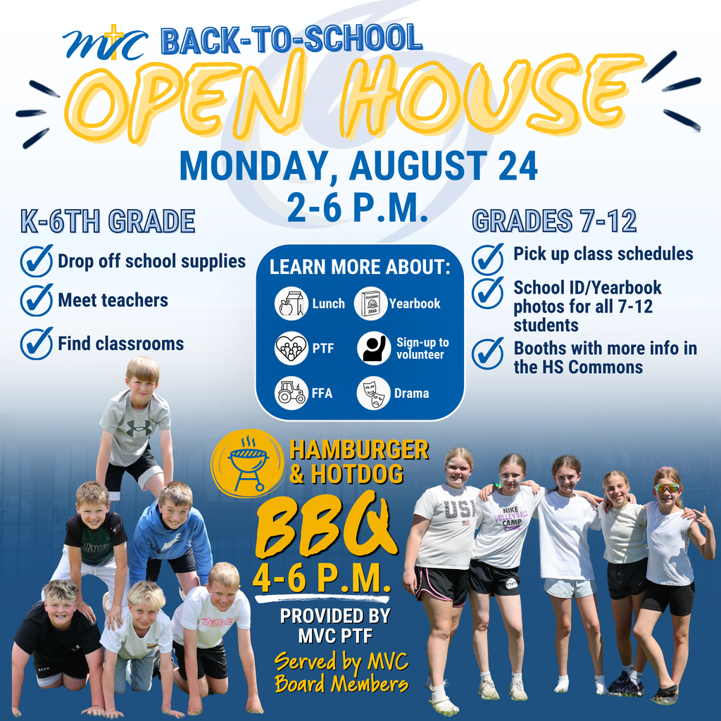 OPEN HOUSE