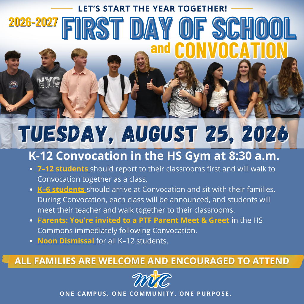 FIRST DAY