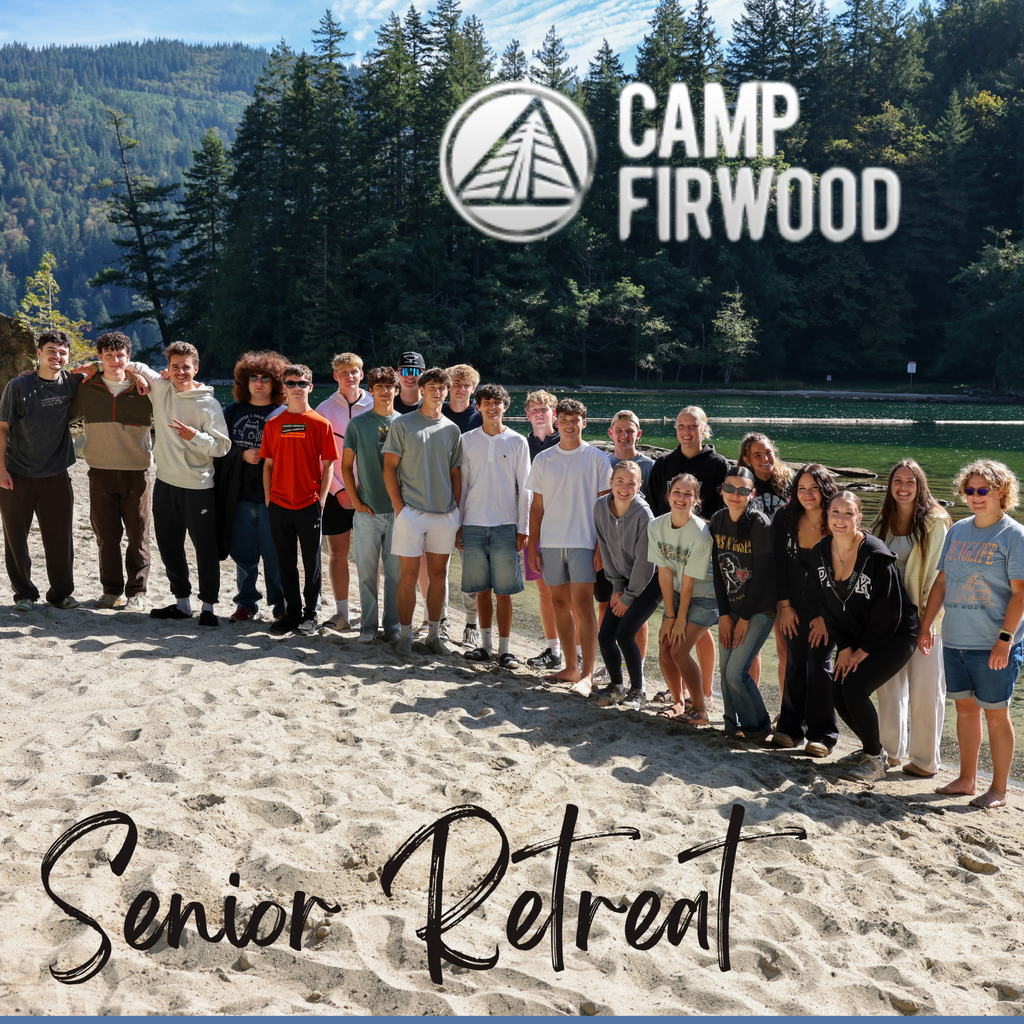Senior Retreat