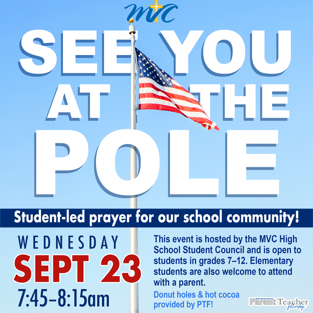 See you at the POLE