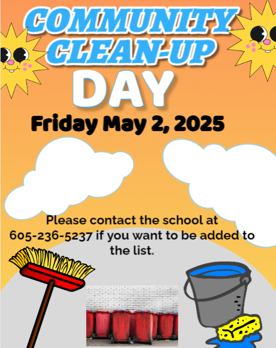 community cleanup