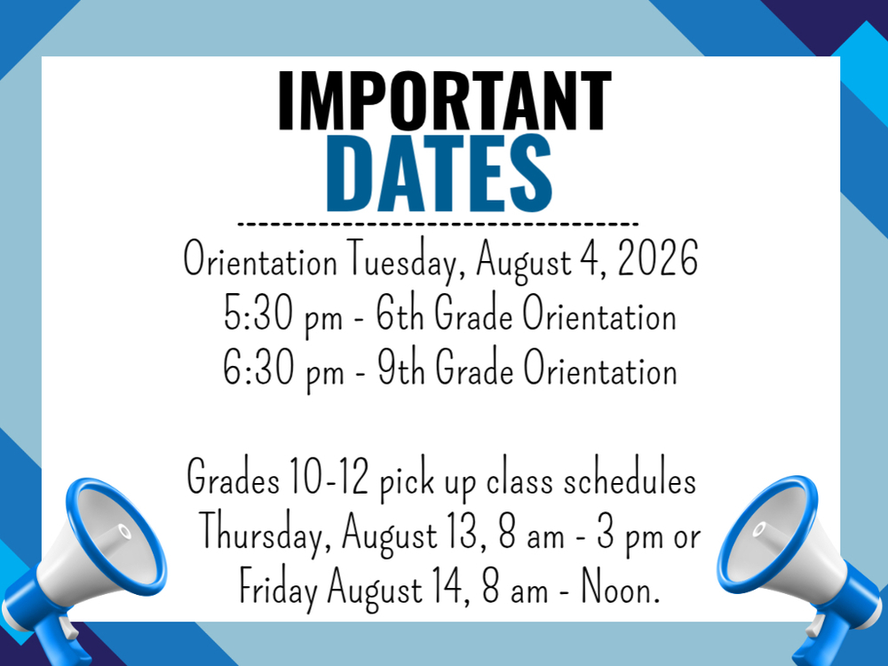 Orientation 26-27