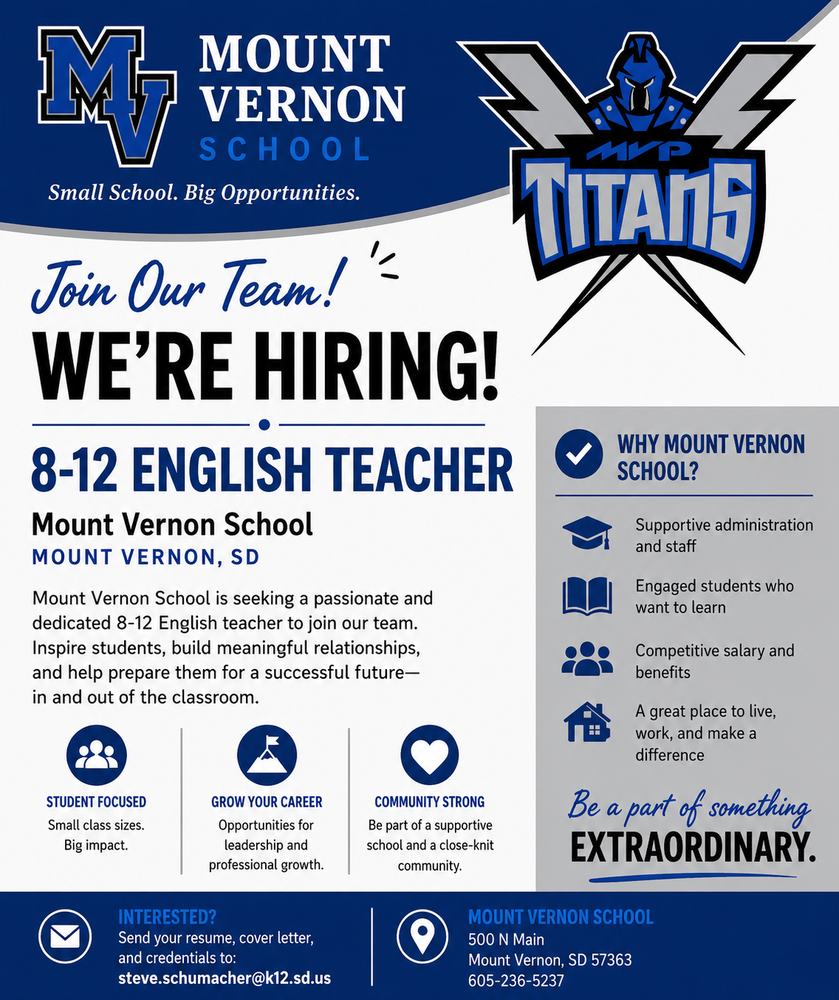English Teacher