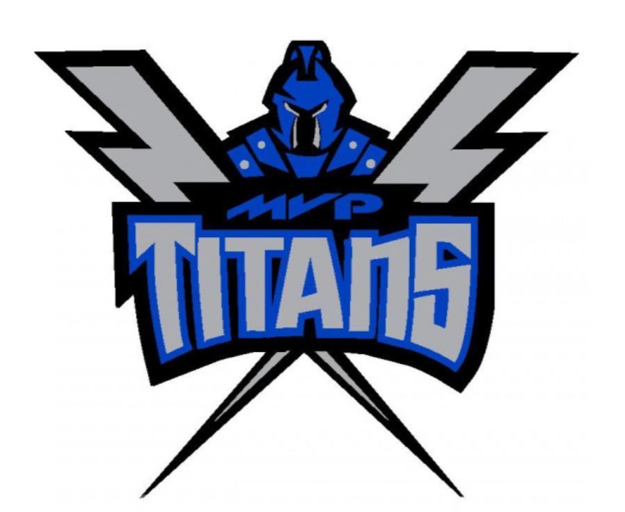 Titans Logo