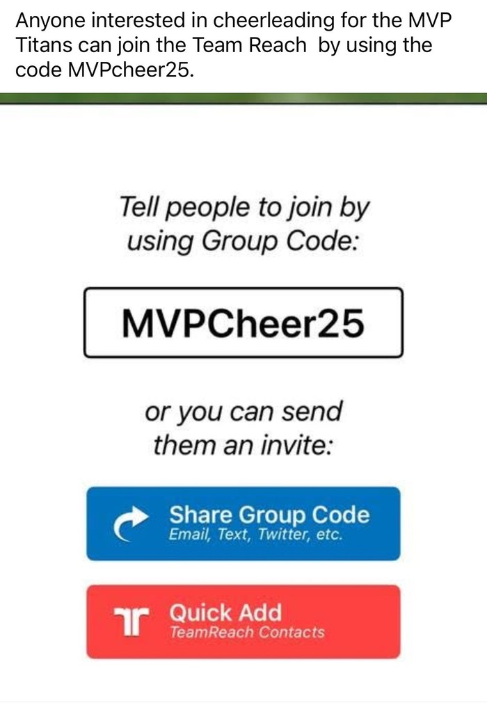 Cheer