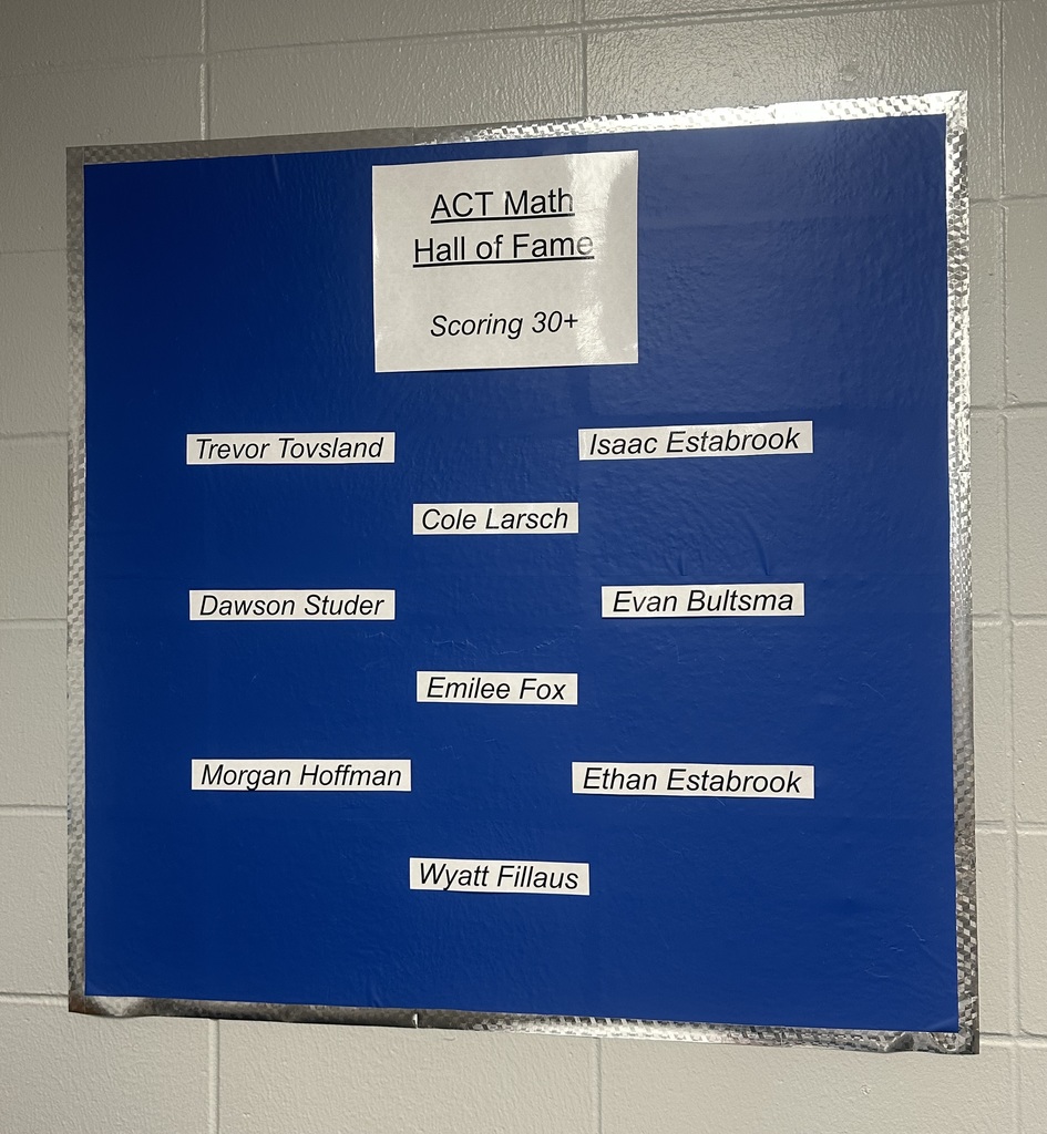 Math Hall of Fame